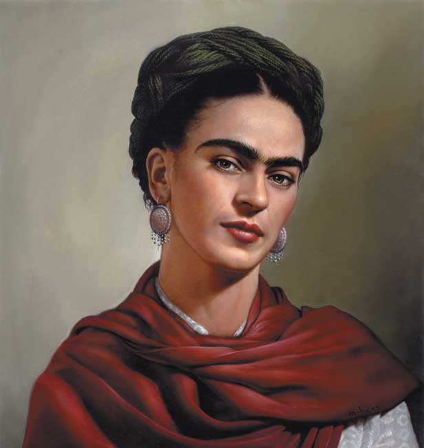 Frida Kahlo