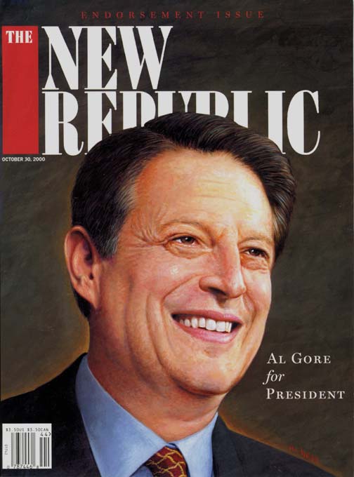 Al Gore